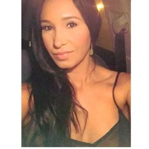 Meet your Posher, Natalia